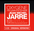 J Michel Jarre&nbsp;-&nbsp;Oxygène - The complete Oxygène 1-13 - Re Oxygène