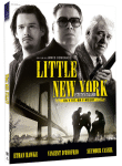 Little New York&nbsp;-&nbsp;James Demonaco