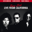 Keith Emerson, Glenn Hughes, Marc Bonilla&nbsp;-&nbsp;Boys club live from L.A.