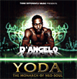 D'Angelo, DJ Yoda&nbsp;-&nbsp;Yoda the monarch of neo soul