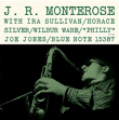 Jr Monterose&nbsp;-&nbsp;Jr Monterose