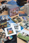 Pink Floyd&nbsp;-&nbsp;Oh by the way - Intégrale des 14 albums studio
