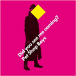 Pet Shop Boys&nbsp;-&nbsp;Did you see me coming