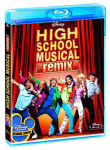 High School Musical - Edition Blu-Ray&nbsp;-&nbsp;Film