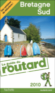 Guide du Routard Bretagne sud
