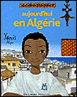 Aujourd'hui en Algérie&nbsp;-&nbsp;Mohamed Kacimi