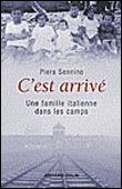 C'est arrivé ainsi, une famille italienne dans les camps&nbsp;-&nbsp;Pietra Sonnino