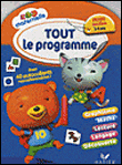 1 2 3 Maternelle Petite section&nbsp;-&nbsp;Collectif