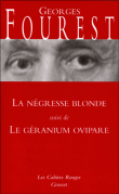 La Négresse blonde&nbsp;-&nbsp;Georges Fourest