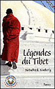 Légendes du Tibet&nbsp;-&nbsp;Natacha R. Kimberly