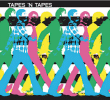 Tapes N Tapes&nbsp;-&nbsp;Walk it off