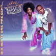 Outkast&nbsp;-&nbsp;Big Boi and Dre present Outkast - Version Nomade