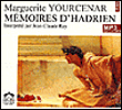 Mémoires d'Hadrien&nbsp;-&nbsp;Marguerite Yourcenar
