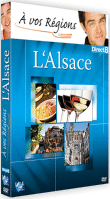 A vos r�gions - L'Alsace