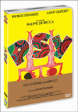 Psy&nbsp;-&nbsp;Philippe De Broca