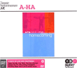 A-Ha&nbsp;-&nbsp;Live at Vallhall - Inclus DVD bonus
