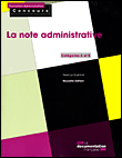 La note administrative&nbsp;-&nbsp;Pierre Le Guérinel