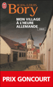 Mon village à l'heure allemande&nbsp;-&nbsp;Jean-Louis Bory