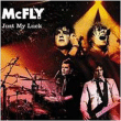 McFly&nbsp;-&nbsp;Just my luck