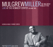 Mulgrew Miller&nbsp;-&nbsp;Live at Kennedy Center 2