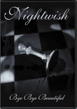 Bye bye beautiful - DVD single&nbsp;-&nbsp;Nightwish