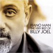 Billy Joel&nbsp;-&nbsp;Piano man the very best of