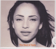 Sade&nbsp;-&nbsp;Best of - Version Nomade