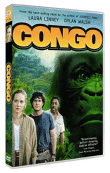 Congo&nbsp;-&nbsp;Frank Marshall