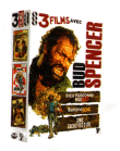 Dieu pardonne... moi pas ! - Les 5 gachettes d'or - Banana Joe - Coffret&nbsp;-&nbsp;Giuseppe Colizzi, Steno