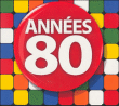 Compilation&nbsp;-&nbsp;Années 80