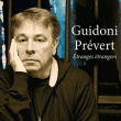 Jean Guidoni&nbsp;-&nbsp;Etranges étrangers