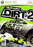 Colin McRae : DiRT 2&nbsp;-&nbsp;