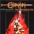 Basil Poledouris&nbsp;-&nbsp;Conan the barbarian