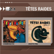 Têtes Raides&nbsp;-&nbsp;Gratte poil - Chamboultou - Coffret 2 CD