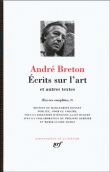 Oeuvres complètes&nbsp;-&nbsp;André Breton