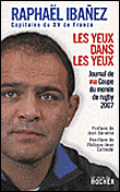 Le XV de France à la bataille&nbsp;-&nbsp;Raphaël Ibanez