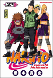 Naruto, T32&nbsp;-&nbsp;Masashi Kishimoto