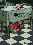 Clandestine, T1&nbsp;-&nbsp;Renier, Cady