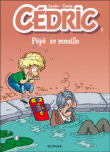 Cédric, T7&nbsp;-&nbsp;Tony Laudec, Raoul Cauvin