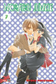 Nosatsu junkie, T7&nbsp;-&nbsp;Ryoko Fukuyama