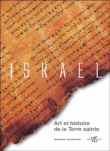 Israël : art et histoire de la Terre Sainte&nbsp;-&nbsp;Sarah Kochav