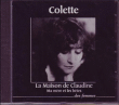 La maison de claudine&nbsp;-&nbsp;S.G. Colette