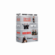 Coffret Will Smith - 4 Films&nbsp;-&nbsp;Gabriele Muccino, Andy Tennant, Barry Sonnenfeld, Michael Bay
