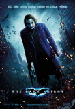 Poster officiel du film&nbsp;-&nbsp;Poster Batman - The Dark Knight