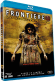 Frontière(s) - Blu-Ray&nbsp;-&nbsp;Xavier Gens