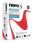 Nero 9 Reloaded&nbsp;-&nbsp;