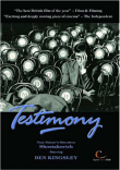 Testimony&nbsp;-&nbsp;Dimitri Chostakovitch