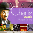 Bande originale de film&nbsp;-&nbsp;Charlie Chaplin