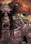 Blackwood, T2&nbsp;-&nbsp;Kan-J, Nicolas Jarry