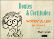 Doutes et certitudes, Woody Allen en comics&nbsp;-&nbsp;Stuart Hample, Woody Allen